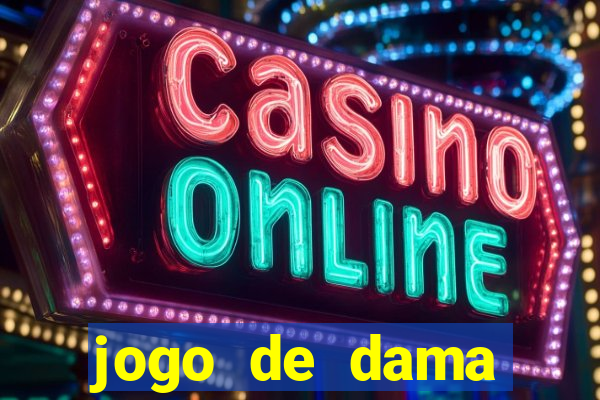 jogo de dama apostado online