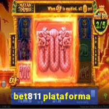 bet811 plataforma