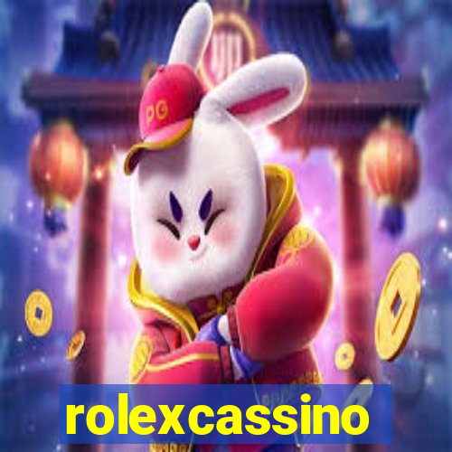 rolexcassino