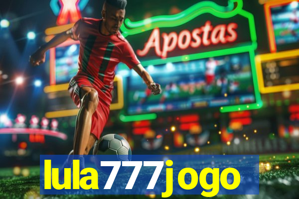 lula777jogo