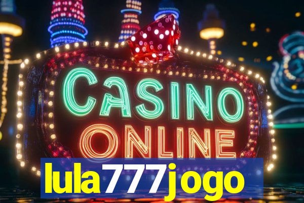 lula777jogo