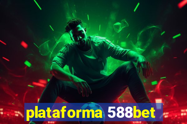 plataforma 588bet