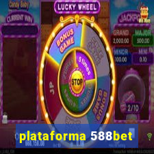 plataforma 588bet