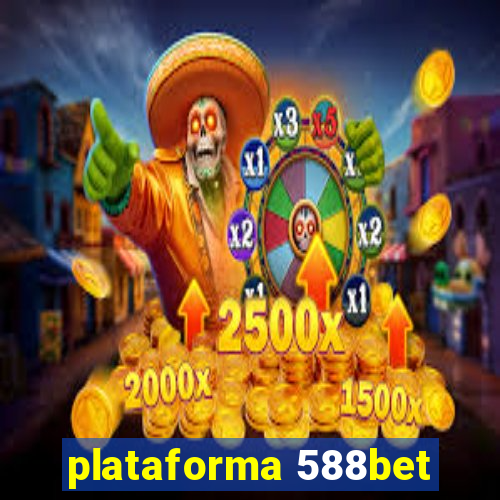 plataforma 588bet