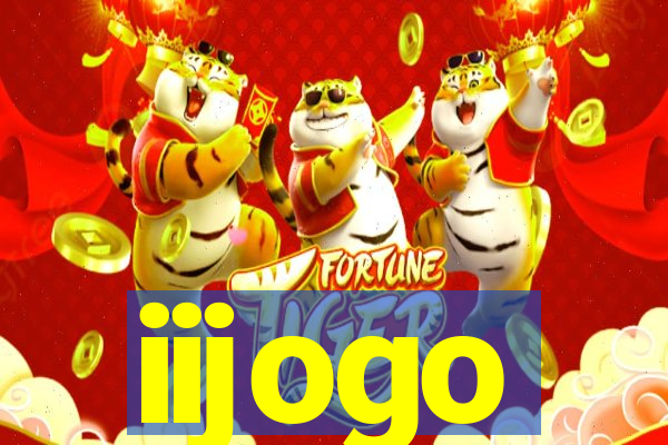 iijogo