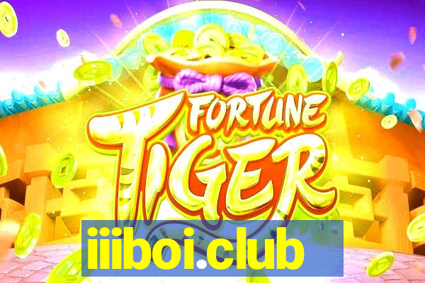 iiiboi.club