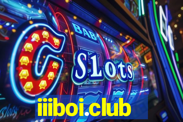 iiiboi.club