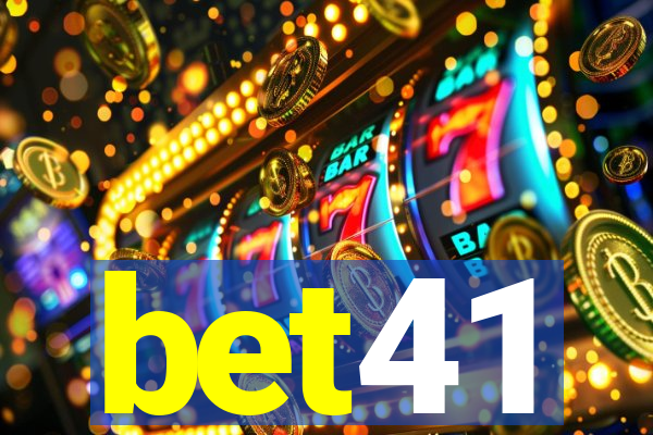 bet41