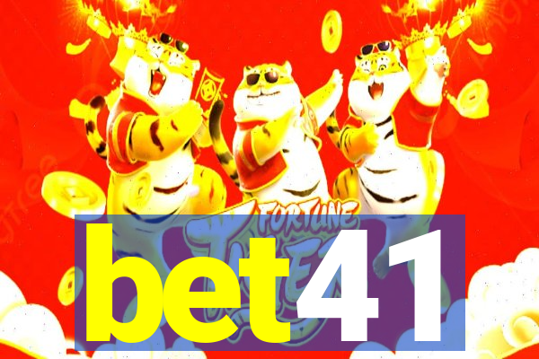 bet41