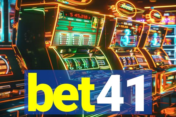 bet41