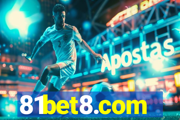 81bet8.com