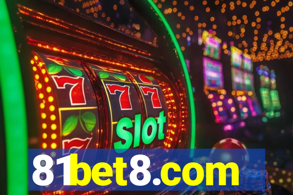 81bet8.com