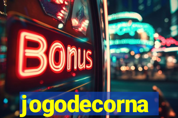 jogodecorna