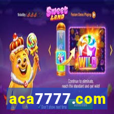 aca7777.com