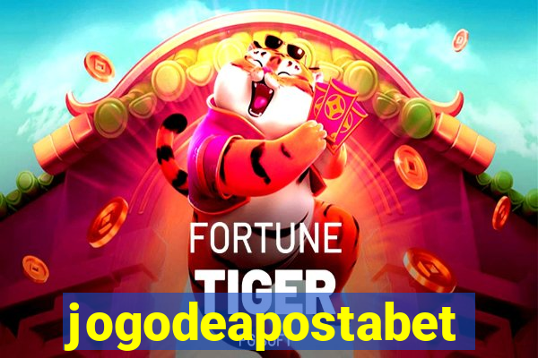 jogodeapostabet