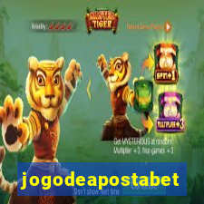 jogodeapostabet