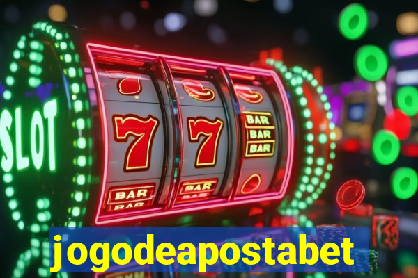 jogodeapostabet