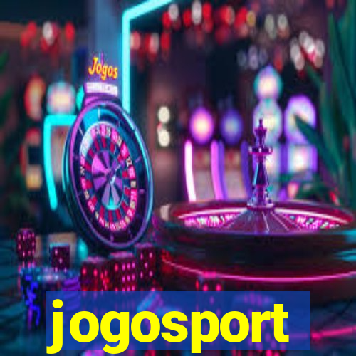 jogosport