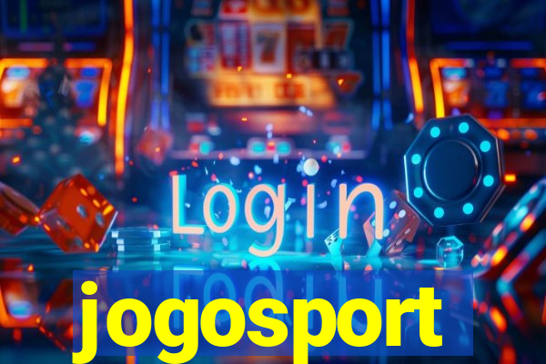 jogosport