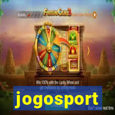 jogosport