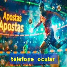 telefone ocular center betim