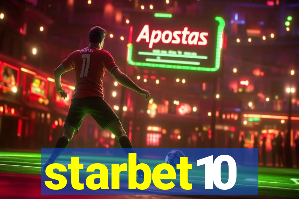 starbet10