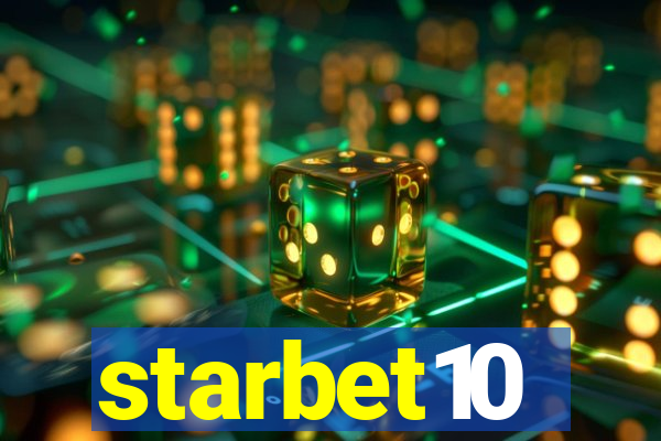 starbet10