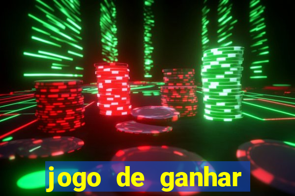 jogo de ganhar dinheiro no pix na hora