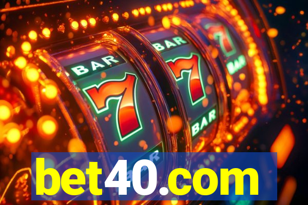 bet40.com