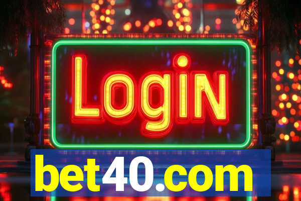 bet40.com