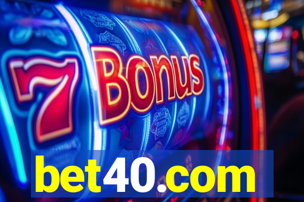 bet40.com