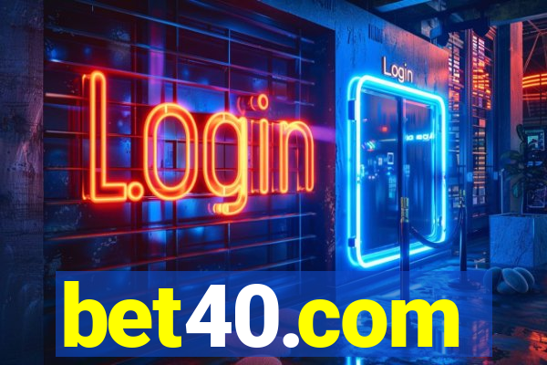 bet40.com