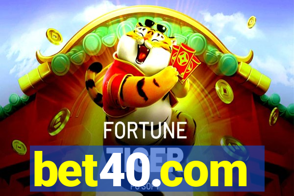 bet40.com