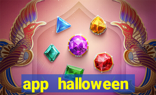 app halloween jackpot slots