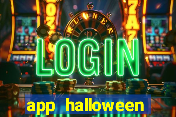 app halloween jackpot slots