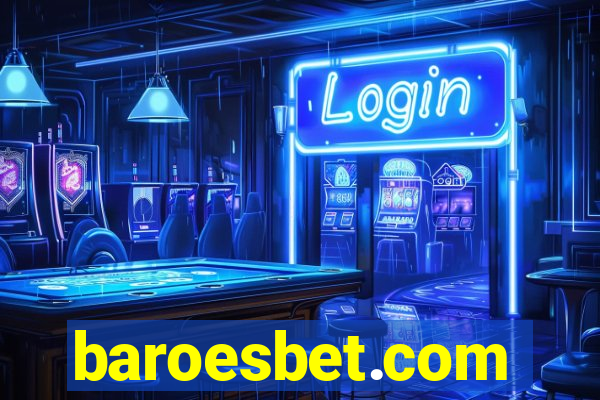 baroesbet.com