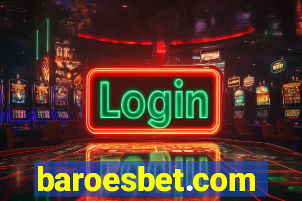 baroesbet.com