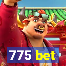 775 bet