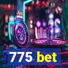 775 bet