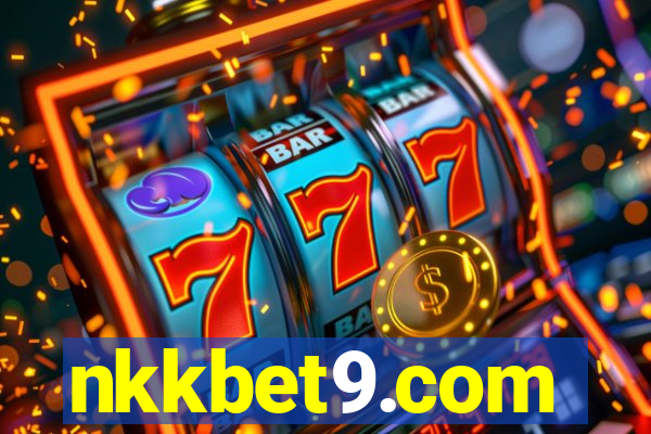 nkkbet9.com