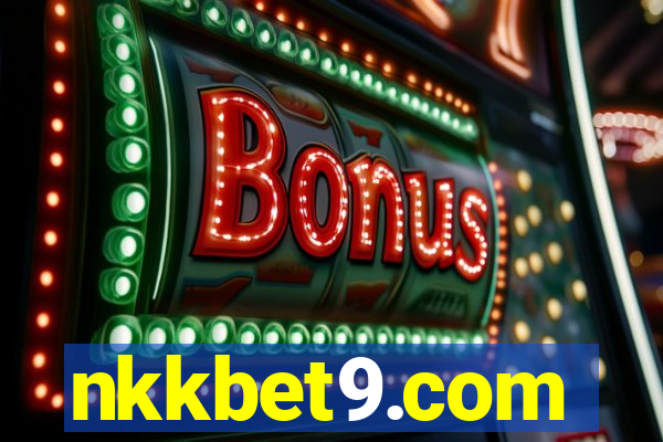 nkkbet9.com