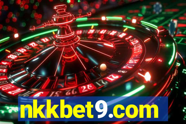 nkkbet9.com