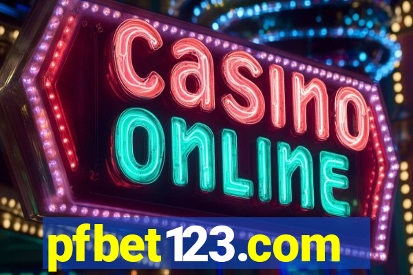 pfbet123.com