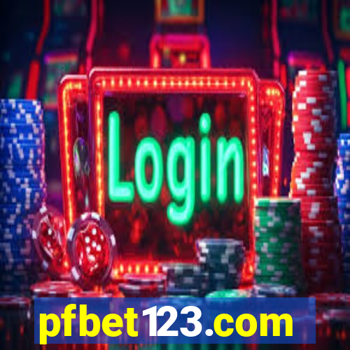 pfbet123.com