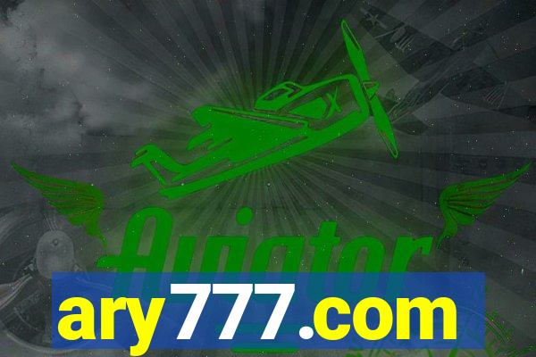 ary777.com