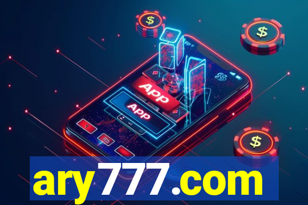 ary777.com