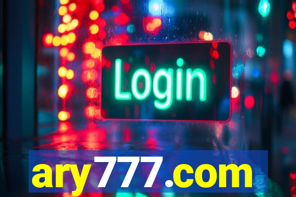 ary777.com