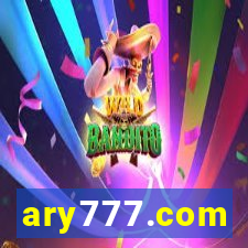 ary777.com