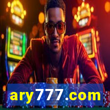 ary777.com