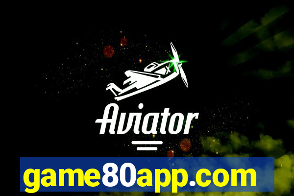 game80app.com